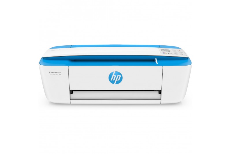 Multi Jet d'enc HP Deskjet 3760 - imprimante multifonctions wifi ( couleur )