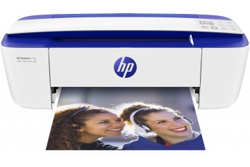 Multi Jet d'enc HP Deskjet 3760 - imprimante multifonctions wifi ( couleur )