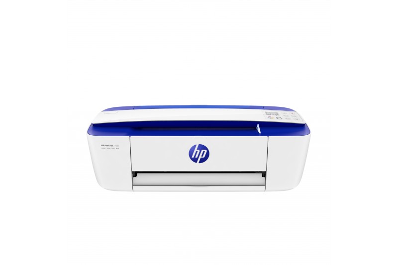 Multi Jet d'enc HP Deskjet 3760 - imprimante multifonctions wifi ( couleur )