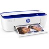 Multi Jet d'enc HP Deskjet 3760 - imprimante multifonctions wifi ( couleur )