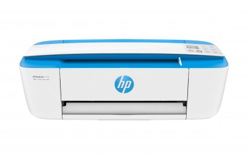 Multi Jet d'enc HP Deskjet 3760 - imprimante multifonctions wifi ( couleur )