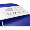 Multi Jet d'enc HP Deskjet 3760 - imprimante multifonctions wifi ( couleur )