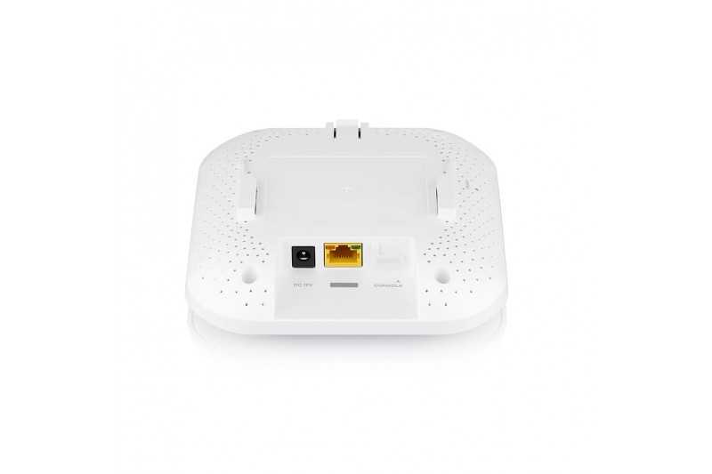 Zyxel NWA1123ACv3 - borne d'accès sans fil - géré par le Cloud wifi Zyxel NWA1123ACv3 - borne d'accès sans fil - géré par le Cloud wifi