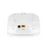 Zyxel NWA1123ACv3 - borne d'accès sans fil - géré par le Cloud wifi Zyxel NWA1123ACv3 - borne d'accès sans fil - géré par le Cloud wifi