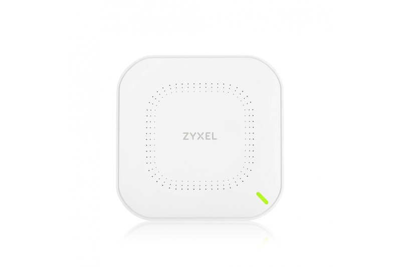 Zyxel NWA1123ACv3 - borne d'accès sans fil - géré par le Cloud wifi Zyxel NWA1123ACv3 - borne d'accès sans fil - géré par le Cloud wifi