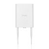 Zyxel NWA55AXE - borne d'accès sans fil exterieur - géré par le Cloud Wifi 6