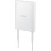 Zyxel NWA55AXE - borne d'accès sans fil exterieur - géré par le Cloud Wifi 6 Zyxel NWA55AXE - borne d'accès sans fil exterieur - géré par le Cloud Wifi 6