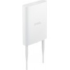 Zyxel NWA55AXE - borne d'accès sans fil exterieur - géré par le Cloud Wifi 6