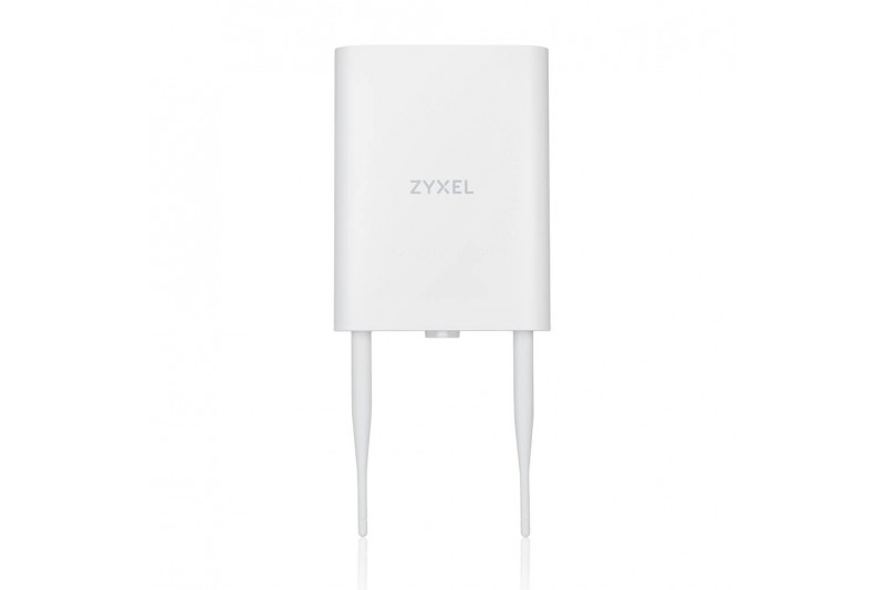 Zyxel NWA55AXE - borne d'accès sans fil exterieur - géré par le Cloud Wifi 6