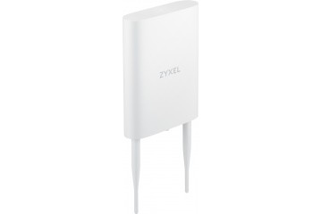 Zyxel NWA55AXE - borne d'accès sans fil exterieur - géré par le Cloud Wifi 6