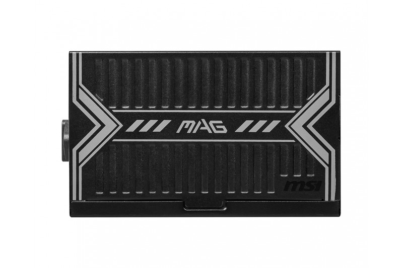 Alim MSI 650W ATX12V 80Plus Bronze * MSI MAG A650BN *