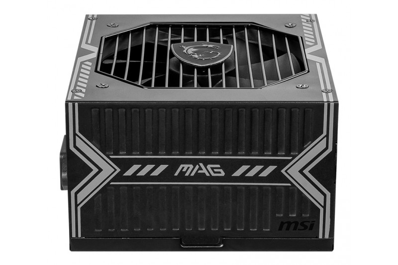 Alim MSI 650W ATX12V 80Plus Bronze * MSI MAG A650BN * Alim MSI 650W ATX12V 80Plus Bronze * MSI MAG A650BN *