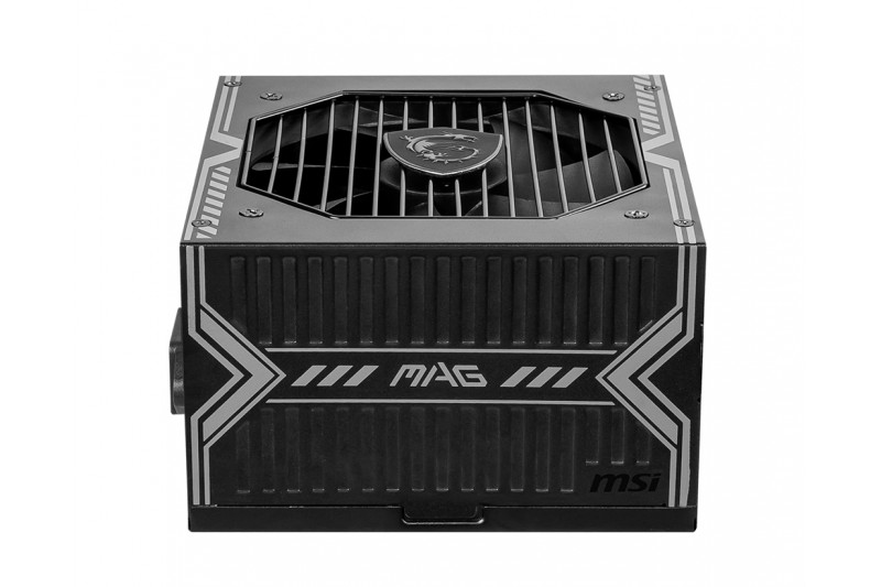 Alim MSI 650W ATX12V 80Plus Bronze * MSI MAG A650BN *