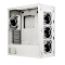 Boitier PC Modulable M.RED ATX MR-005 Blanc DESTROYER Rainbow ARGB MT Sans Façad Boitier PC Modulable M.RED ATX MR-005 Blanc DESTROYER Rainbow ARGB MT Sans Façad