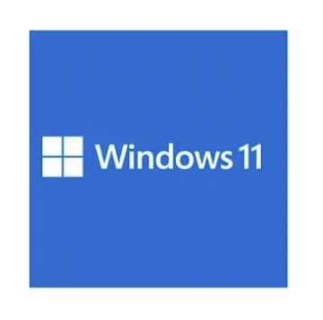 Windows 11 Home - Licence - 1 licence - OEM - Sticker 64-bit  francais sans DVD