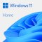 Windows 11 Home - Licence - 1 licence - OEM - Sticker 64-bit  francais
