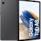 Samsung Galaxy Tab A8 10.5  WiFi  32Go 4G Webcam Android Gris Foncé X205