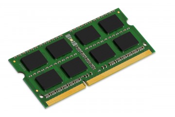 Mémoire SODIMM DDR3L-1600 4Go *Kingston KCP3L16SS8/4*