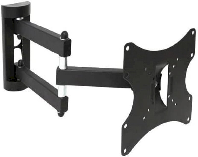 Support écran mural OMEGA VESA max. 200  23-42 pouces orientable *OUTV200FM*