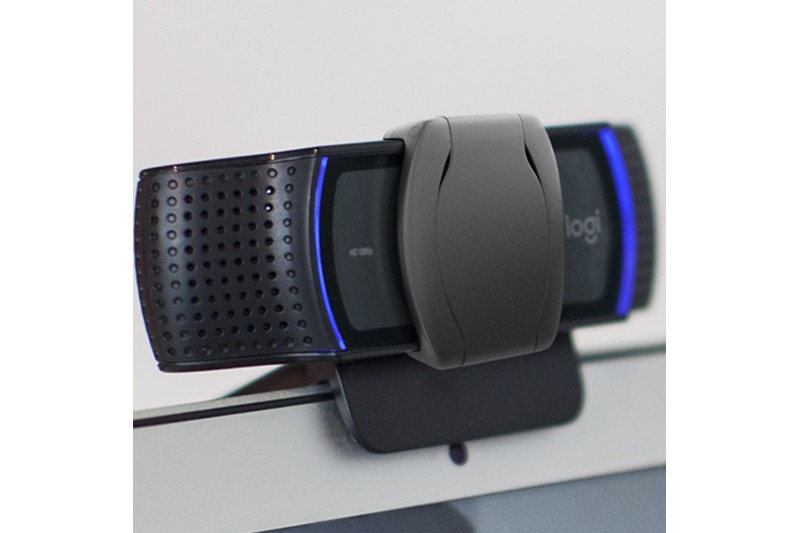 Logitech HD Pro Webcam C920S - webcam *  960-001252 *