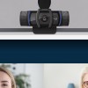 Logitech HD Pro Webcam C920S - webcam *  960-001252 *