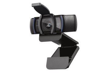 Logitech HD Pro Webcam C920S - webcam *  960-001252 *