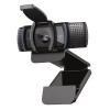Logitech HD Pro Webcam C920S - webcam *  960-001252 *