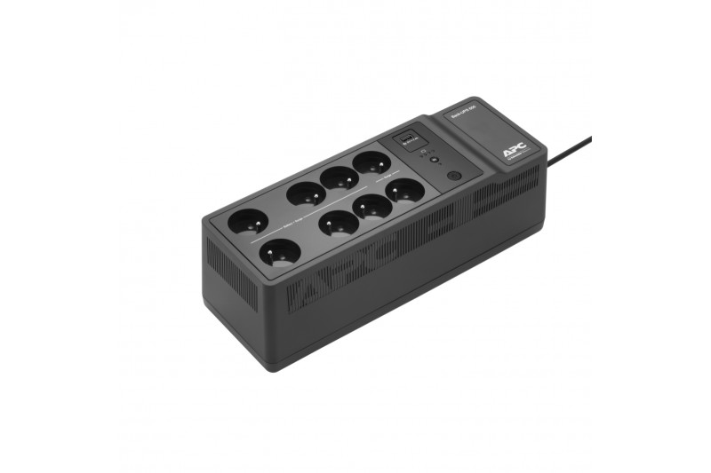 Onduleur APC Back-UPS BE650G2-FR - onduleur - 650 VA