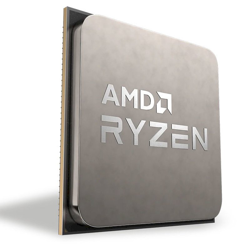 Processeur AMD RYZEN 3 4100 socket AM4 Bulk * 100-100000510MPK *