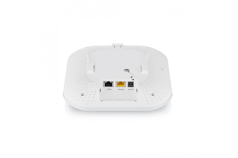 Zyxel NWA210AX - borne d'accès sans fil - Wi-Fi 6 Zyxel NWA210AX - borne d'accès sans fil - Wi-Fi 6