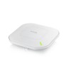 Zyxel NWA210AX - borne d'accès sans fil - Wi-Fi 6 Zyxel NWA210AX - borne d'accès sans fil - Wi-Fi 6