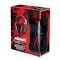 Casque Micro Ttesports by Thermaltake SHOCK Blasting Red jack *HT-SHK002ECRE*