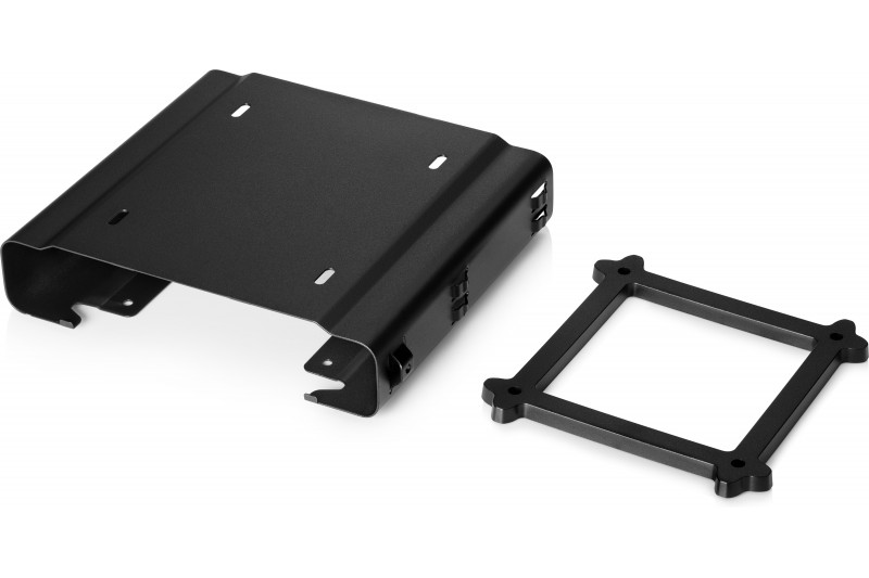 HP Dual VESA Sleeve v3 - support écran prodesk mini * 13L67AA * HP Dual VESA Sleeve v3 - support écran prodesk mini * 13L67AA *
