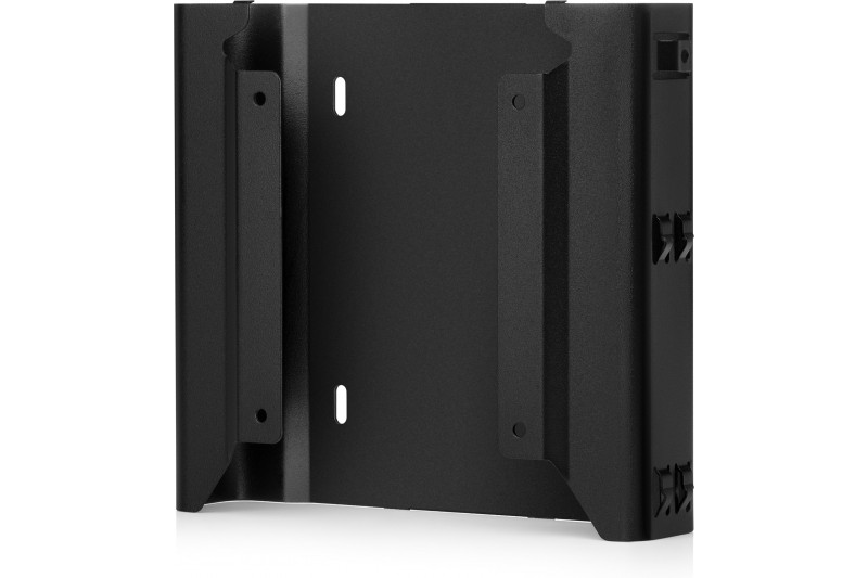 HP Dual VESA Sleeve v3 - support écran prodesk mini * 13L67AA *