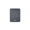 BASE SEULE JUSQU A 10 DECT 20 APPELS SIMULTANES W70B * Yealink W70B * BASE SEULE JUSQU A 10 DECT 20 APPELS SIMULTANES W70B * Yealink W70B *