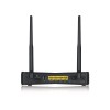 Zyxel LTE3301-PLUS - routeur sans fil - WWAN - Wi-Fi 5 - de bureau LTE 4G, 3G Zyxel LTE3301-PLUS - routeur sans fil - WWAN - Wi-Fi 5 - de bureau LTE 4G, 3G