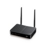 Zyxel LTE3301-PLUS - routeur sans fil - WWAN - Wi-Fi 5 - de bureau LTE 4G, 3G Zyxel LTE3301-PLUS - routeur sans fil - WWAN - Wi-Fi 5 - de bureau LTE 4G, 3G