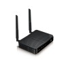 Zyxel LTE3301-PLUS - routeur sans fil - WWAN - Wi-Fi 5 - de bureau LTE 4G, 3G Zyxel LTE3301-PLUS - routeur sans fil - WWAN - Wi-Fi 5 - de bureau LTE 4G, 3G