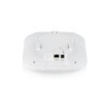 Zyxel NWA110AX - borne d'accès sans fil - Wi-Fi 6 - géré par le Cloud Zyxel NWA110AX - borne d'accès sans fil - Wi-Fi 6 - géré par le Cloud