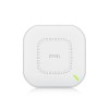 Zyxel NWA110AX - borne d'accès sans fil - Wi-Fi 6 - géré par le Cloud Zyxel NWA110AX - borne d'accès sans fil - Wi-Fi 6 - géré par le Cloud