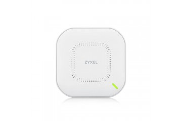 Zyxel NWA110AX - borne d'accès sans fil - Wi-Fi 6 - géré par le Cloud