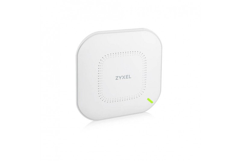 Zyxel NWA110AX - borne d'accès sans fil - Wi-Fi 6 - géré par le Cloud Zyxel NWA110AX - borne d'accès sans fil - Wi-Fi 6 - géré par le Cloud