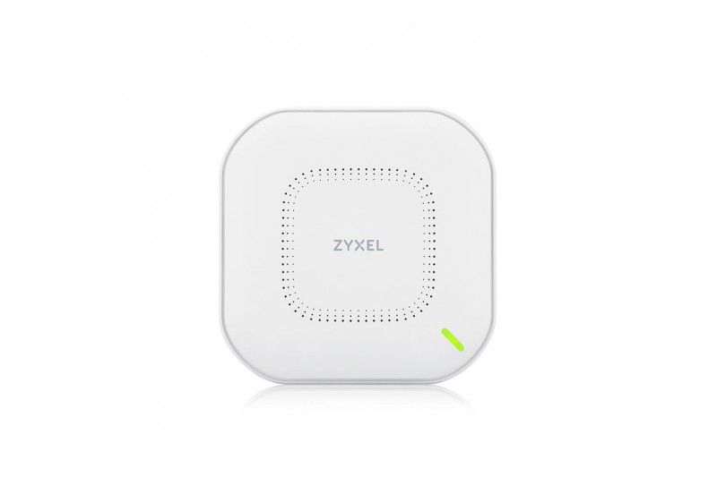 Zyxel NWA110AX - borne d'accès sans fil - Wi-Fi 6 - géré par le Cloud Zyxel NWA110AX - borne d'accès sans fil - Wi-Fi 6 - géré par le Cloud