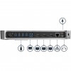 StarTech.com Station d'accueil USB 3.0 triple affichage PC portab *USB3DOCKH2DP*