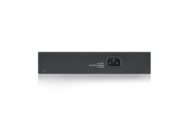 ZyXEL Zyxel GS-1100-16 V3 - Switch Commutateur 16 x 10/100/1000 rackable ZyXEL Zyxel GS-1100-16 V3 - Switch Commutateur 16 x 10/100/1000 rackable