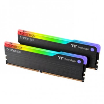 Ram TOUGHRAM Z-ONE RGB 16GB (2x8GB)DDR4 3600MHz*Thermaltake R019D408GX2-3600C18A
