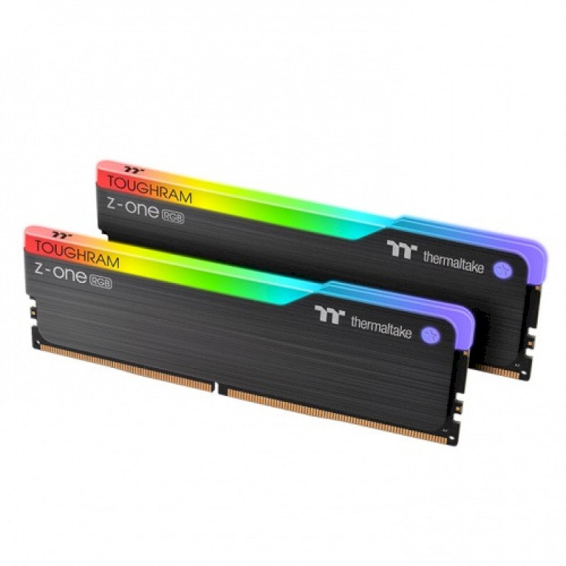 Ram TOUGHRAM Z-ONE RGB 16GB (2x8GB)DDR4 3600MHz*Thermaltake R019D408GX2-3600C18A