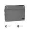 Subblim Urban Cover 15.6 - Protection élégante fonctionnelle - *SUB-LS-0PS0102*