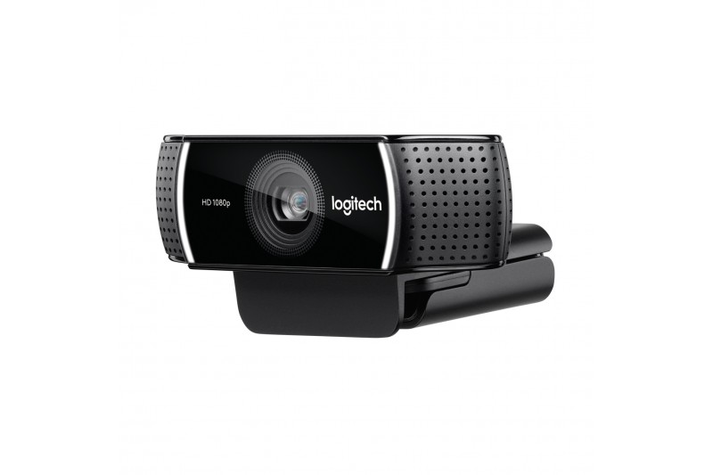 Logitech HD Pro Webcam C922 - webcam * 960-001088 *