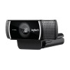 Logitech HD Pro Webcam C922 - webcam * 960-001088 *
